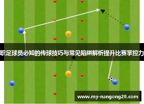 职足球员必知的传球技巧与常见陷阱解析提升比赛掌控力