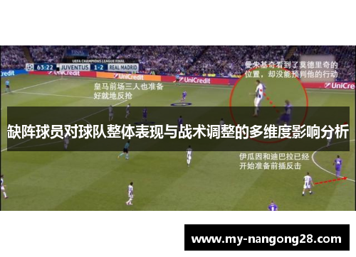 缺阵球员对球队整体表现与战术调整的多维度影响分析