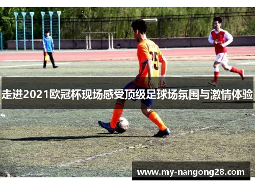 走进2021欧冠杯现场感受顶级足球场氛围与激情体验